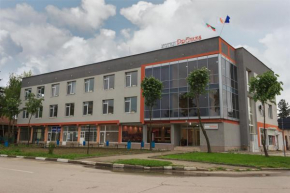 Гостиница Provans Hotel  Летница